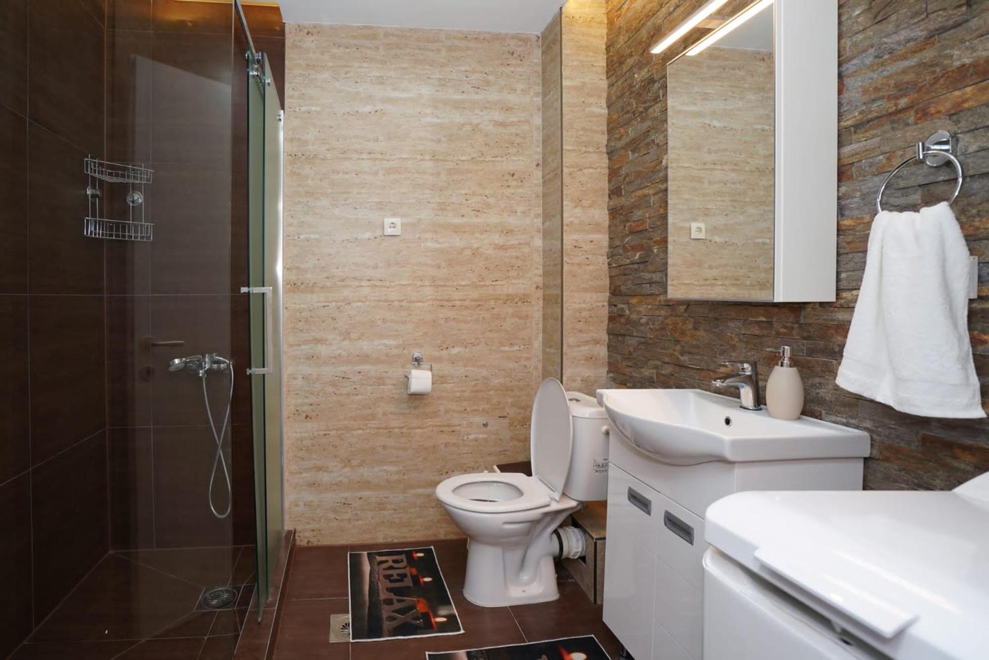 Todor Apartmani Кладово Екстериор снимка