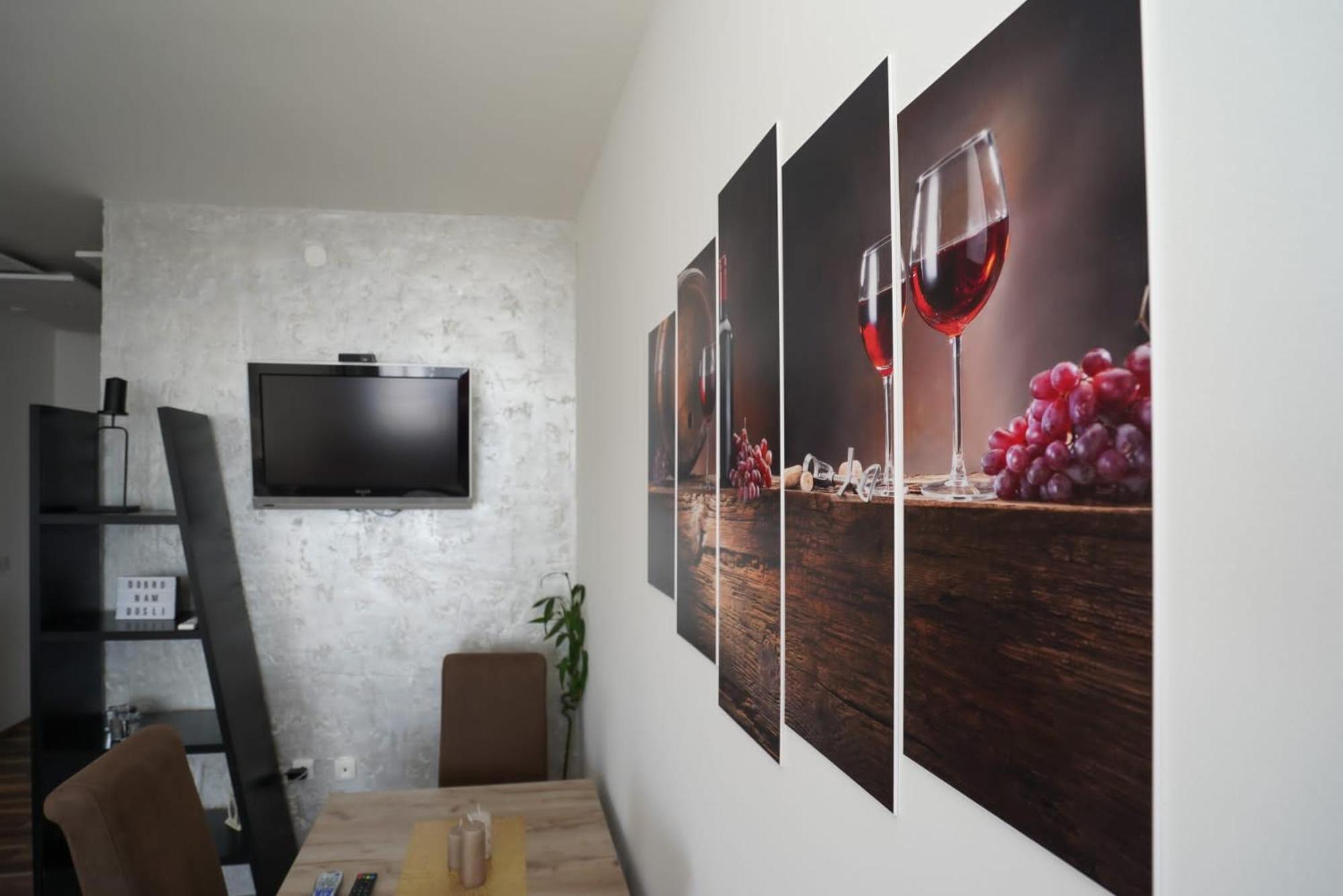 Todor Apartmani Кладово Екстериор снимка
